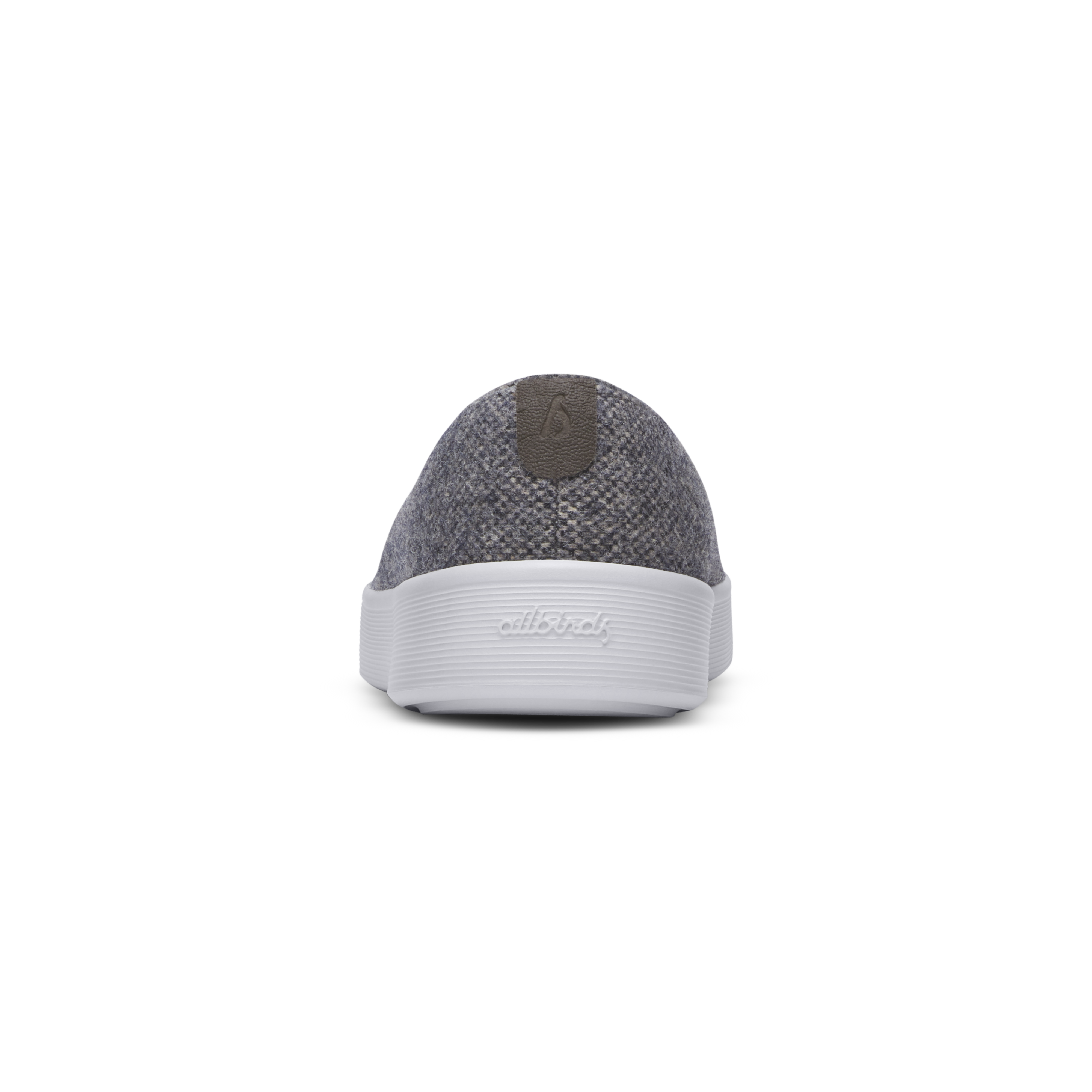Alternative view of Women's Cruiser Slip On Tweed - Hazy Indigo (Light Grey Sole)