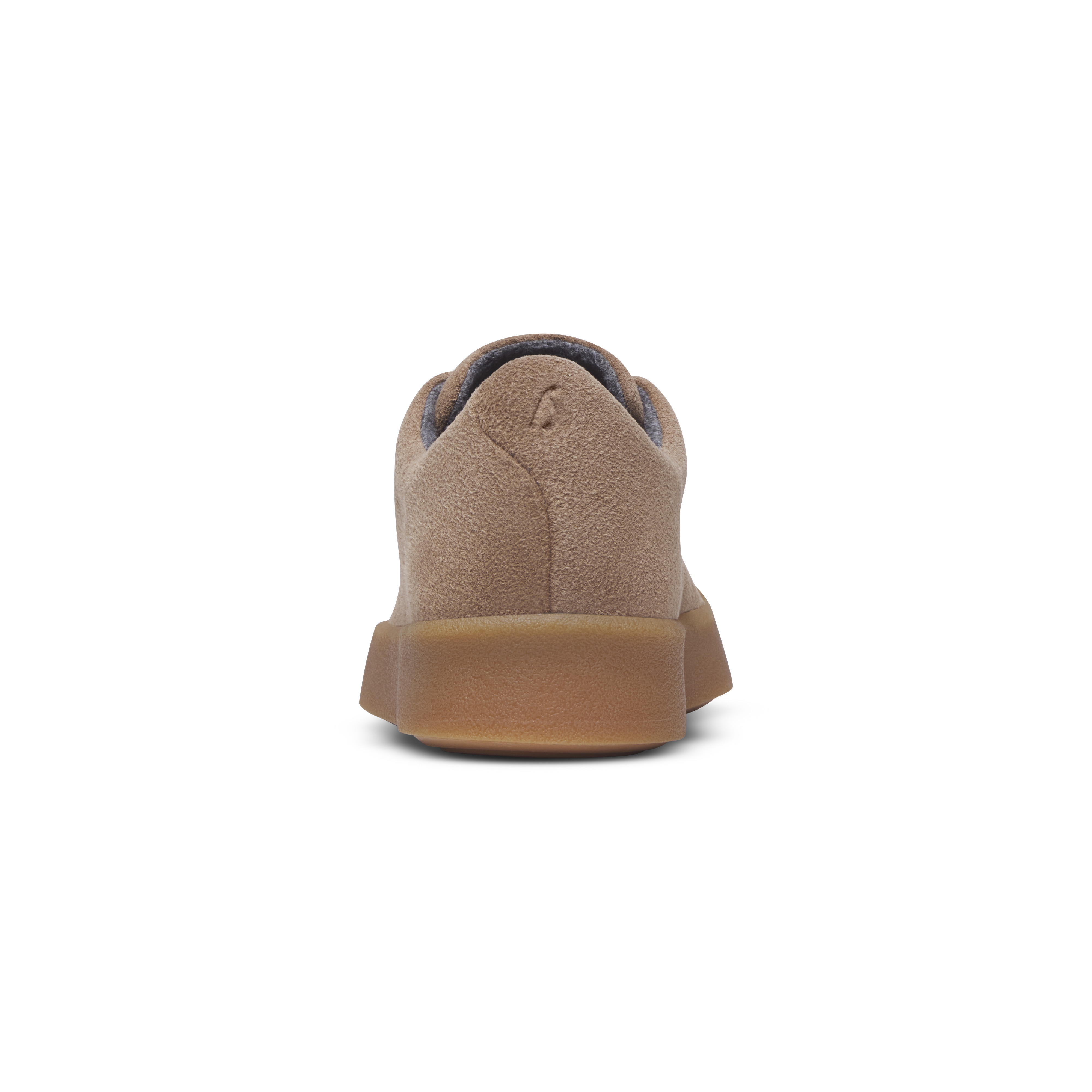 Alternative view of Women's Cruiser Terralux - Toasted Coconut (Medium Gum Sole)