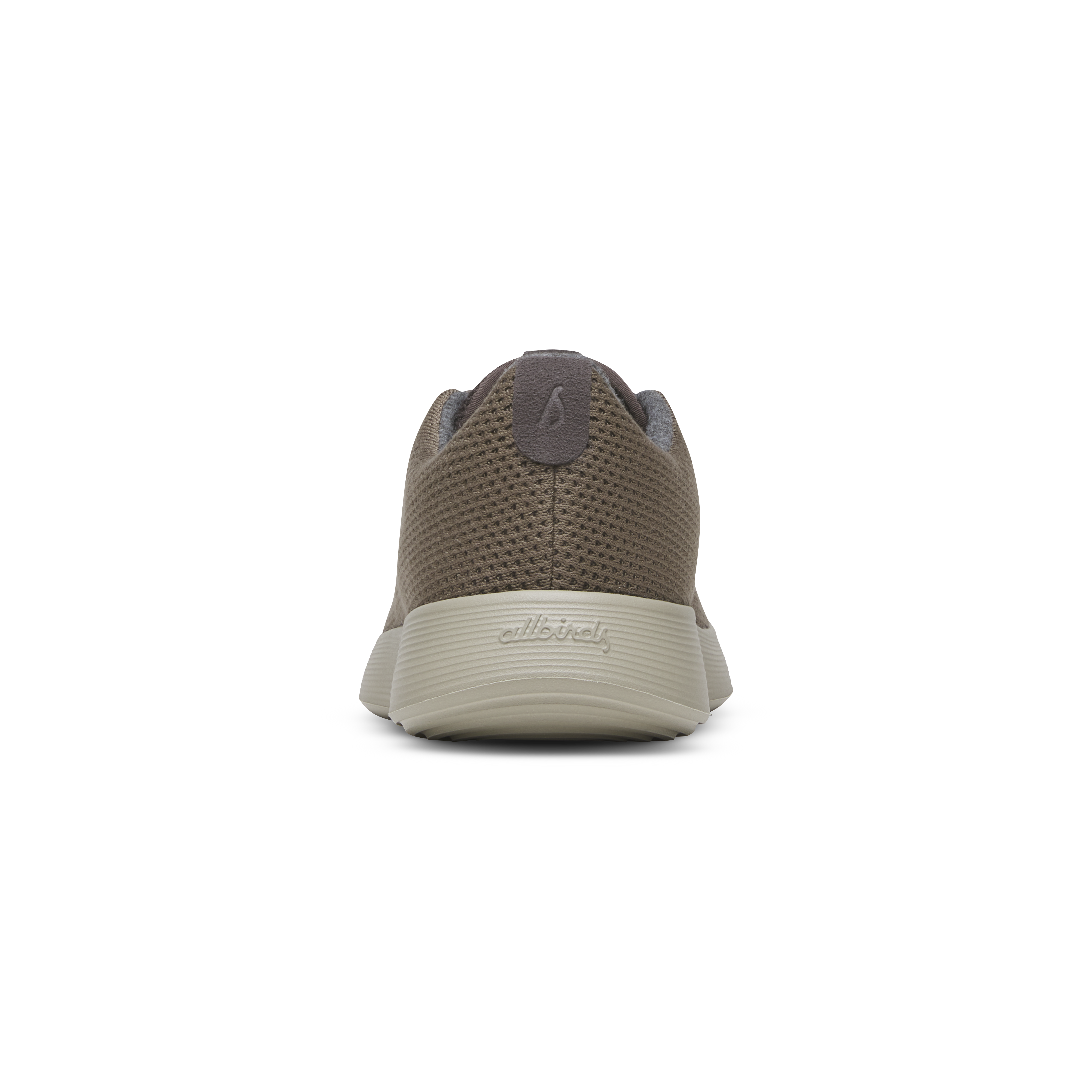 Alternative view of Women's Tree Runner NZ - Weathered Brown (Weathered Grey Sole)